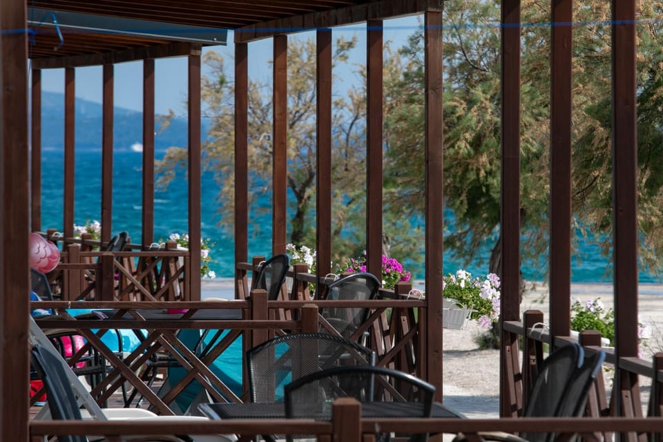 Day, Balcony/Terrace, Sea view