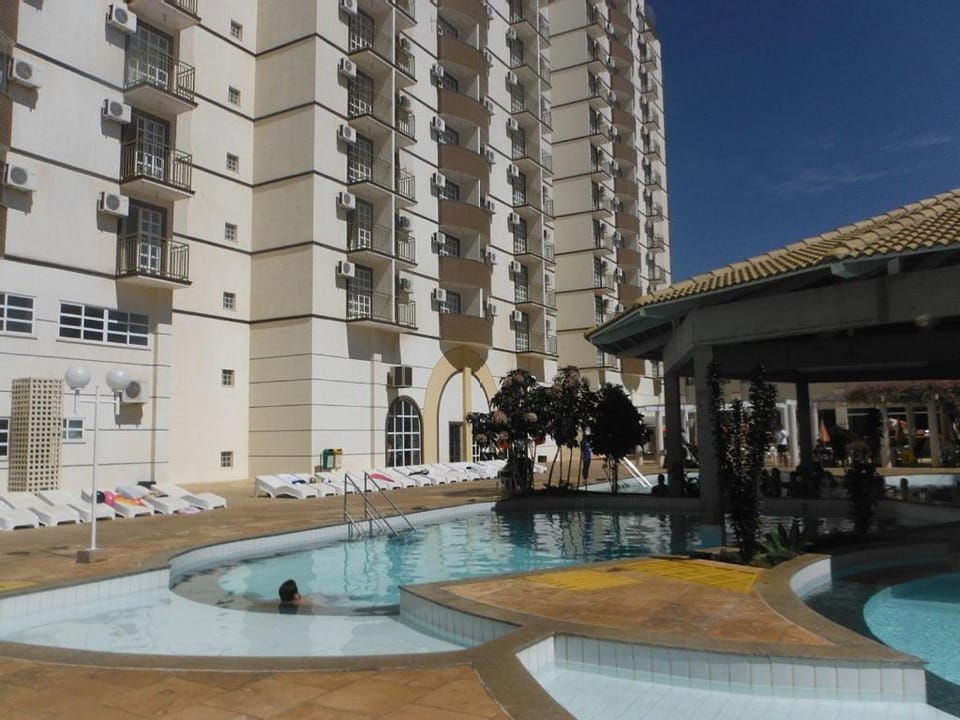 diroma Exclusive Apartment in State of Goiás