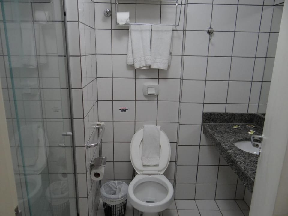 diroma Exclusive Apartment in State of Goiás