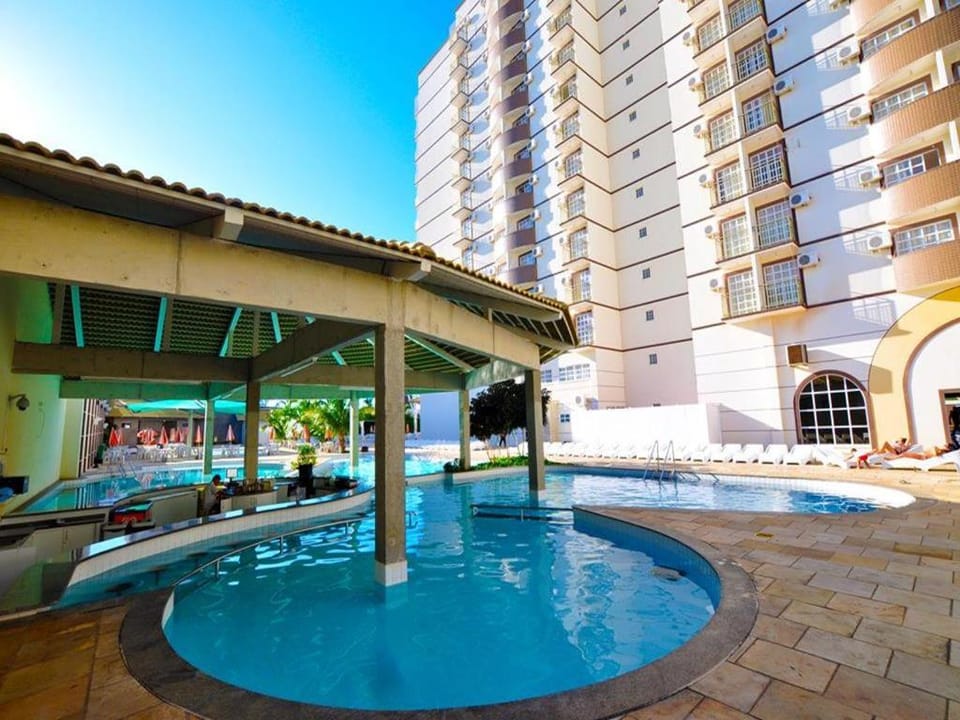 diroma Exclusive Apartment in State of Goiás