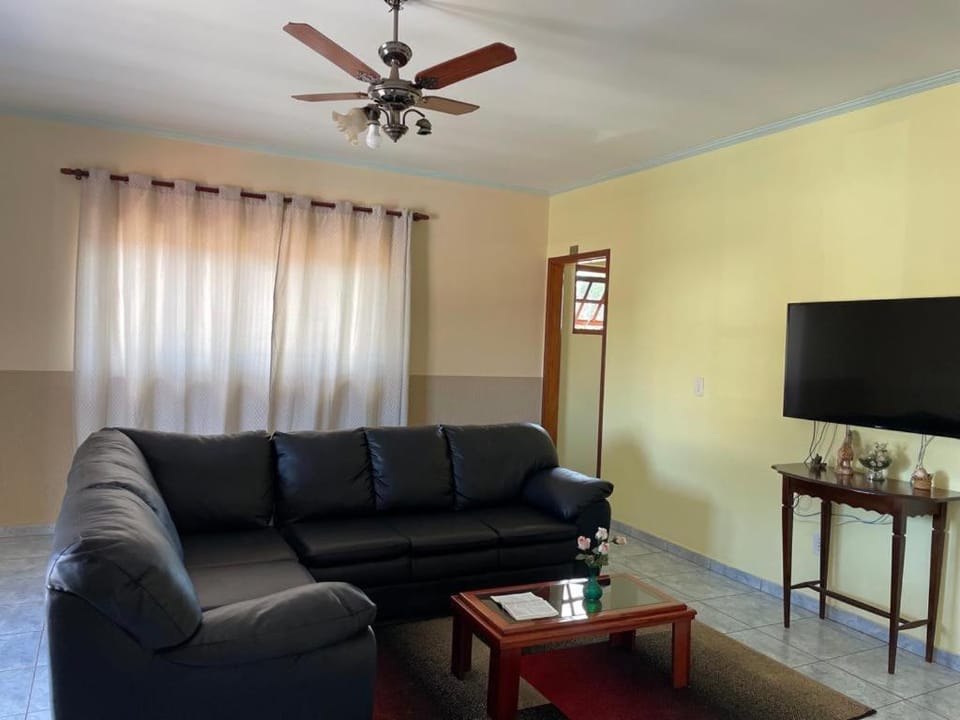 Pousada Cabana Hotel in State of Paraná