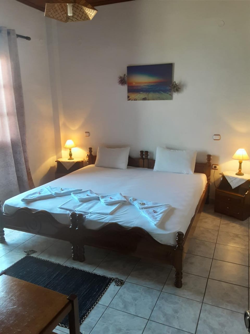 Magda Studios - Double Bed Room N3 Apartment in Magnesia Prefecture, Greece