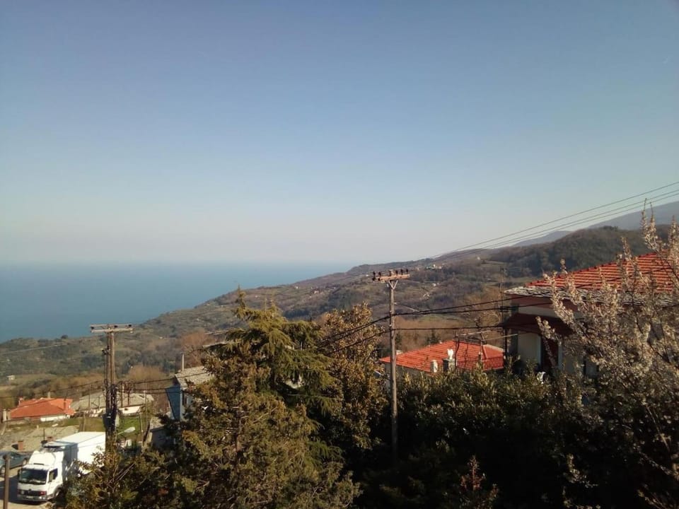 Magda Studios - Double Bed Room N3 Apartment in Magnesia Prefecture, Greece