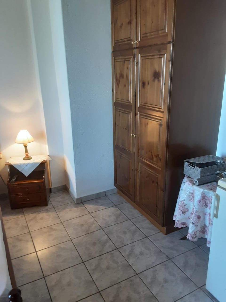 Magda Studios - Double Bed Room N3 Apartment in Magnesia Prefecture, Greece
