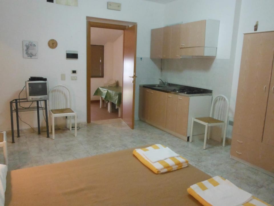 Agriturismo AgriCostella Vieste, Piscina e Parcheggio Farm Stay in Province of Foggia