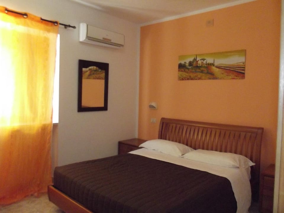 Agriturismo AgriCostella Vieste, Piscina e Parcheggio Farm Stay in Province of Foggia