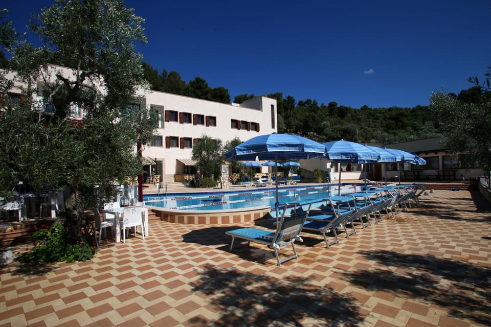 Property building, Patio, Bird's eye view, Swimming pool