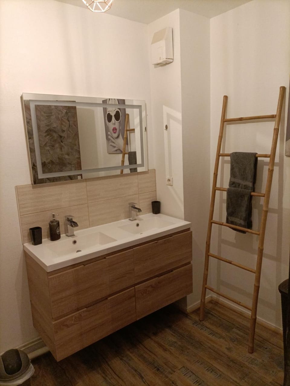Charmant appartement spacieux avec 3 chambres Apartment in Occitanie