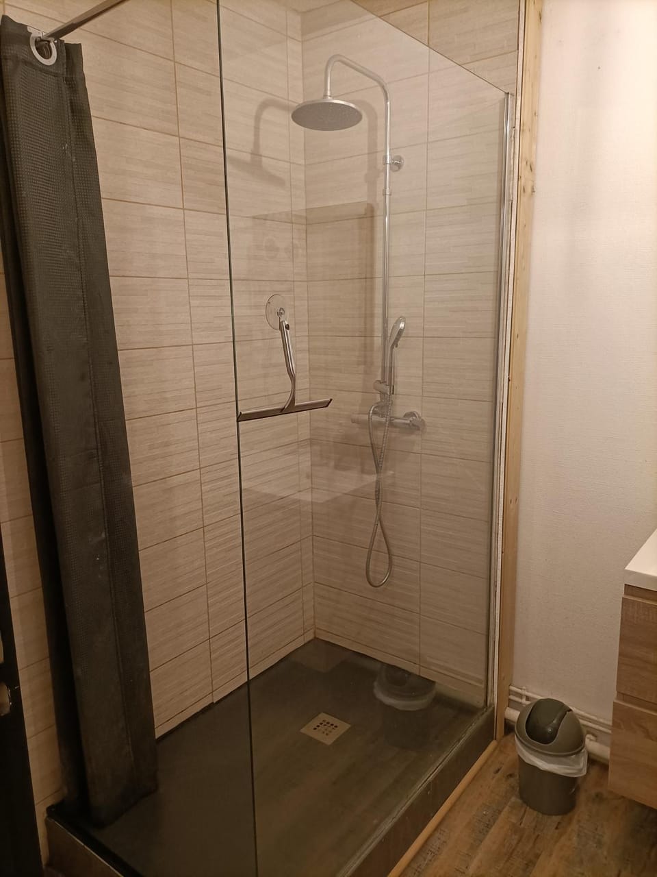 Charmant appartement spacieux avec 3 chambres Apartment in Occitanie