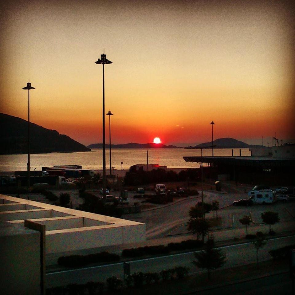 Holiday Zigos Apartment in Peloponnese, Western Greece and the Ionian