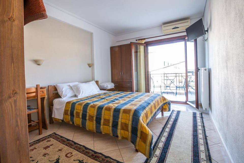 Holiday Zigos Apartment in Peloponnese, Western Greece and the Ionian