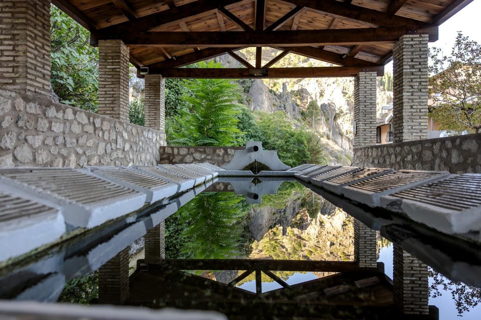 Sierra de Cazorla, con vistas y Parking privado Apartment in Sierra de Cazorla Comarca
