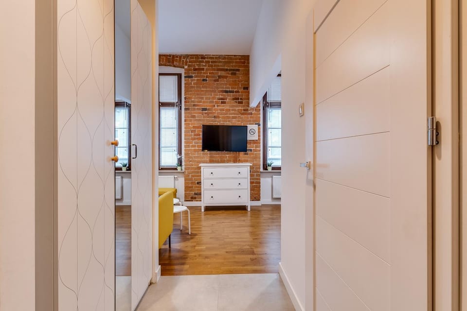 Apartament Uroczy Zakątek Apartment in Czechia