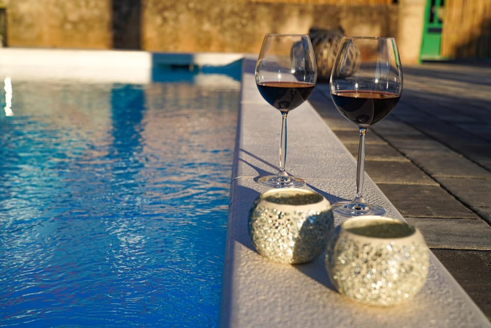 On site, Pool view, Swimming pool, Swimming pool