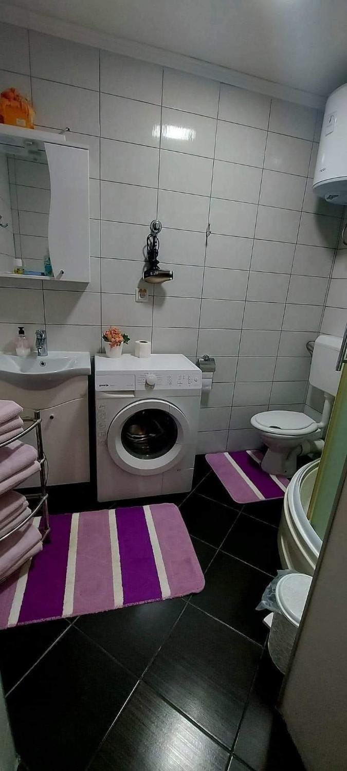 Apartmani GS ***** Zavidovici Apartment in Federation of Bosnia and Herzegovina