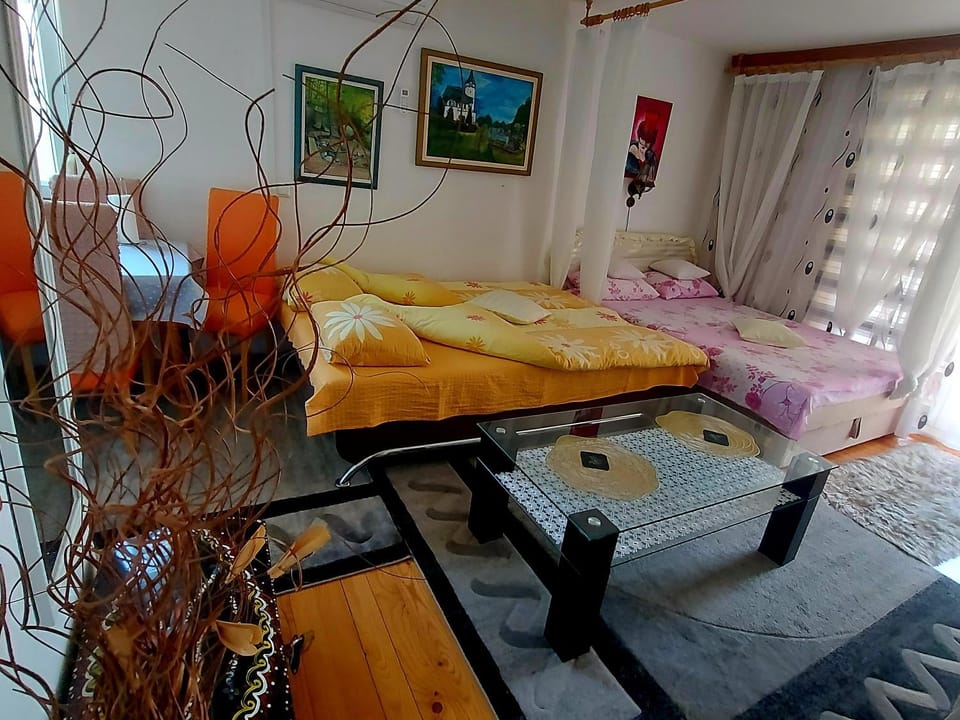 Apartmani GS ***** Zavidovici Apartment in Federation of Bosnia and Herzegovina