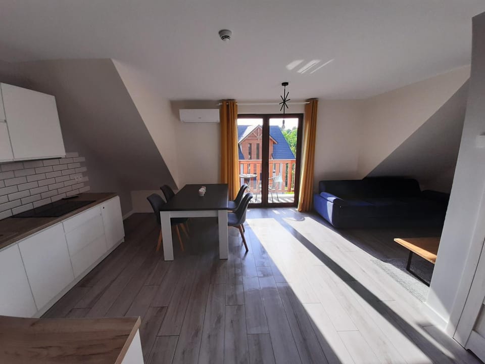Szczawnica Apartament C6 Apartment in Lesser Poland Voivodeship