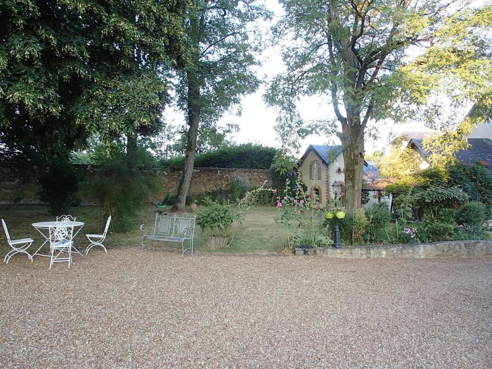 France Petit Château Vacation rental in Pays de la Loire