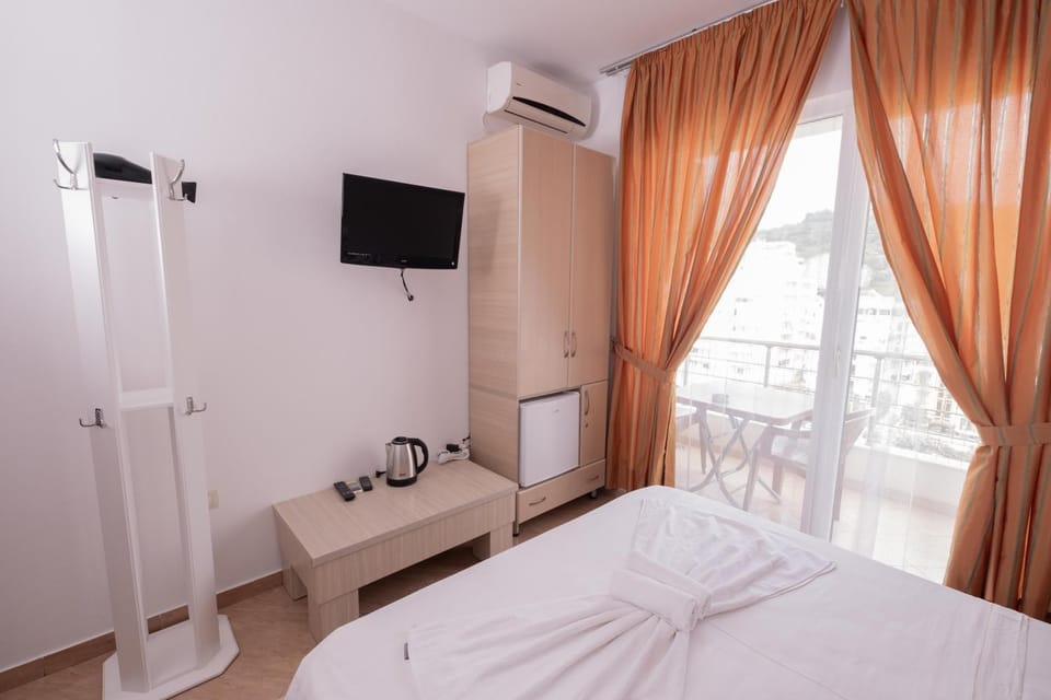Sun Shine Hotel Hotel in Tirana County, Albania