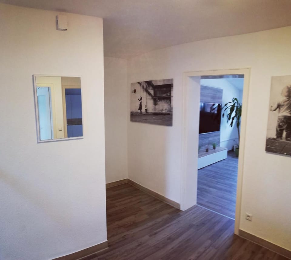 Albnest - Wohlfühlen in der nähe der Alb Apartment in Karlsruhe