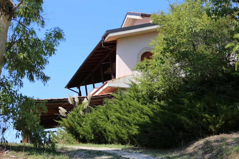Manuel suites Villa in Abruzzo