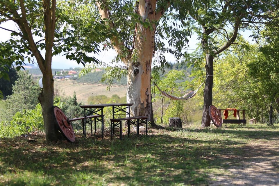 Manuel suites Villa in Abruzzo