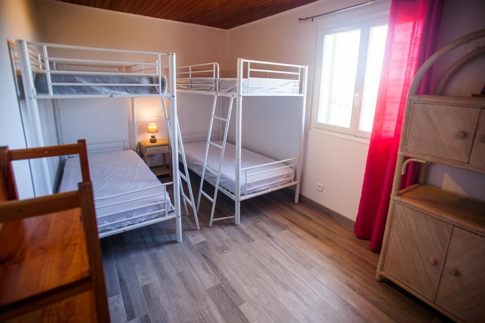 Résidence Padro Apartment hotel in Calvi