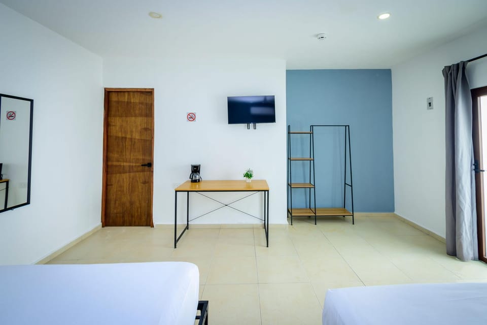 TV and multimedia, Photo of the whole room