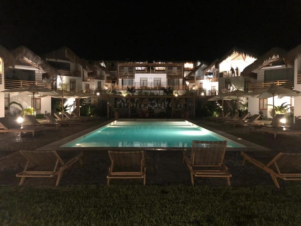PARADISE EN VICHAYITO Apartment in Vichayito