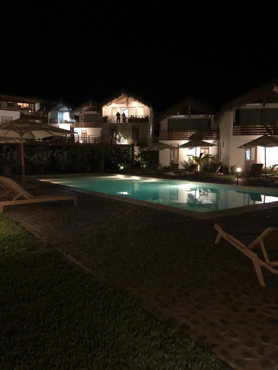PARADISE EN VICHAYITO Apartment in Vichayito
