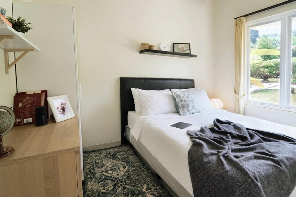 Modern 3 Bedroom Villa in a Private Complex B3 Villa in Cisarua