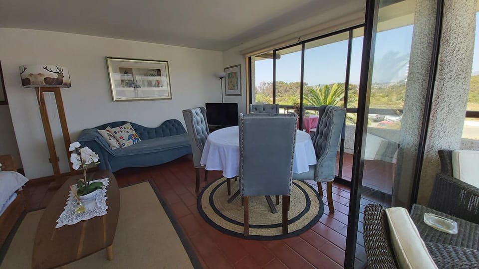 Departamento frente al mar 4 personas, La Serena Apartment in La Serena