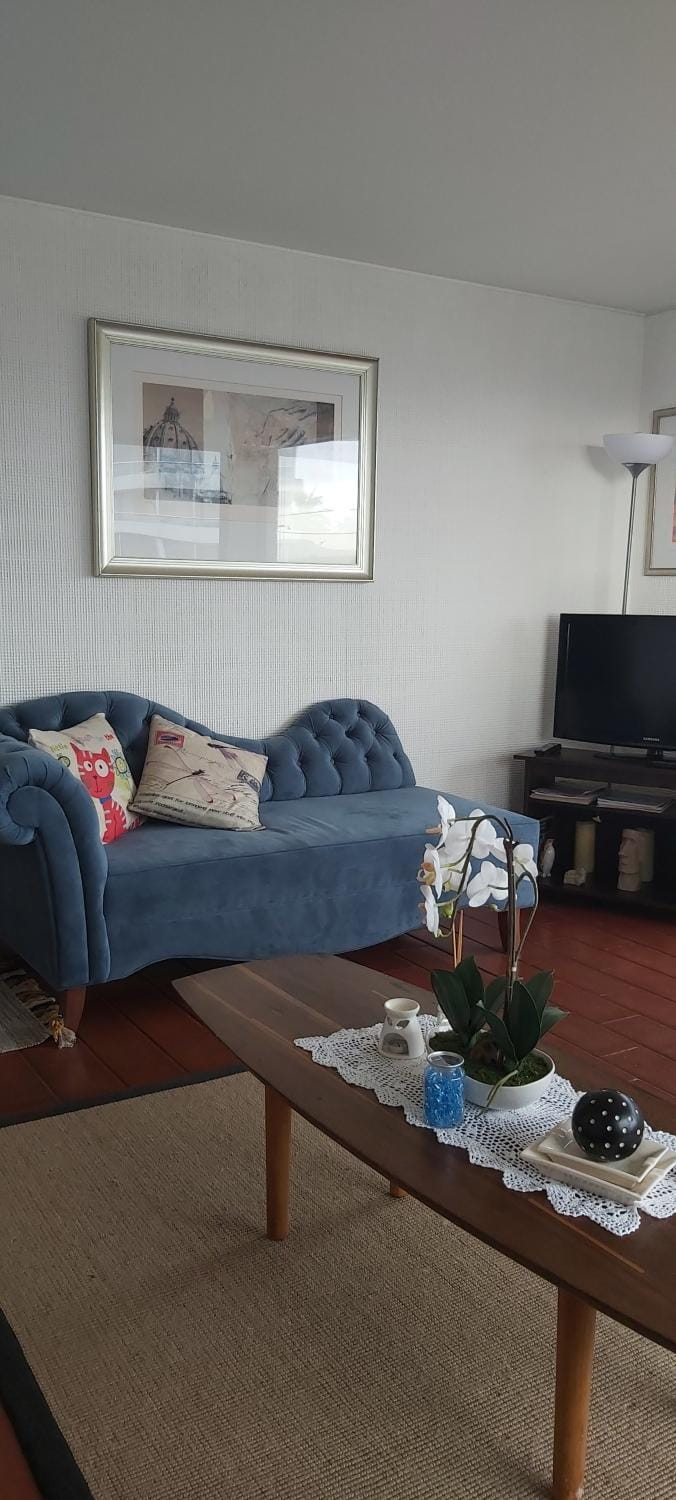 Departamento frente al mar 4 personas, La Serena Apartment in La Serena