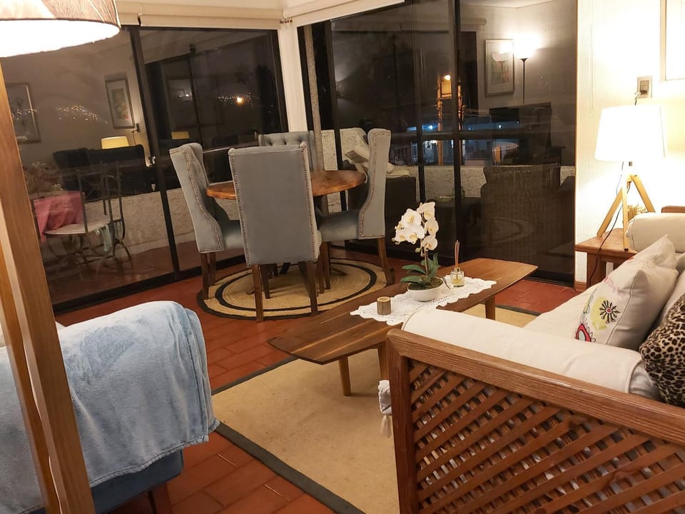 Departamento frente al mar 4 personas, La Serena Apartment in La Serena