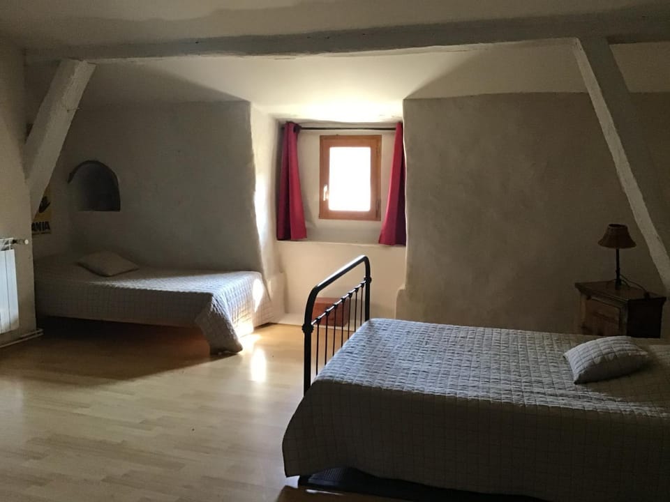 Abbaye de Capservy Bed and Breakfast in Occitanie