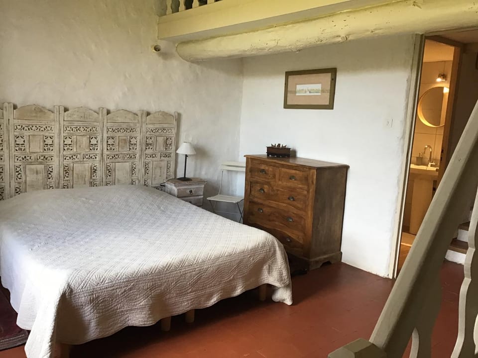 Abbaye de Capservy Bed and Breakfast in Occitanie