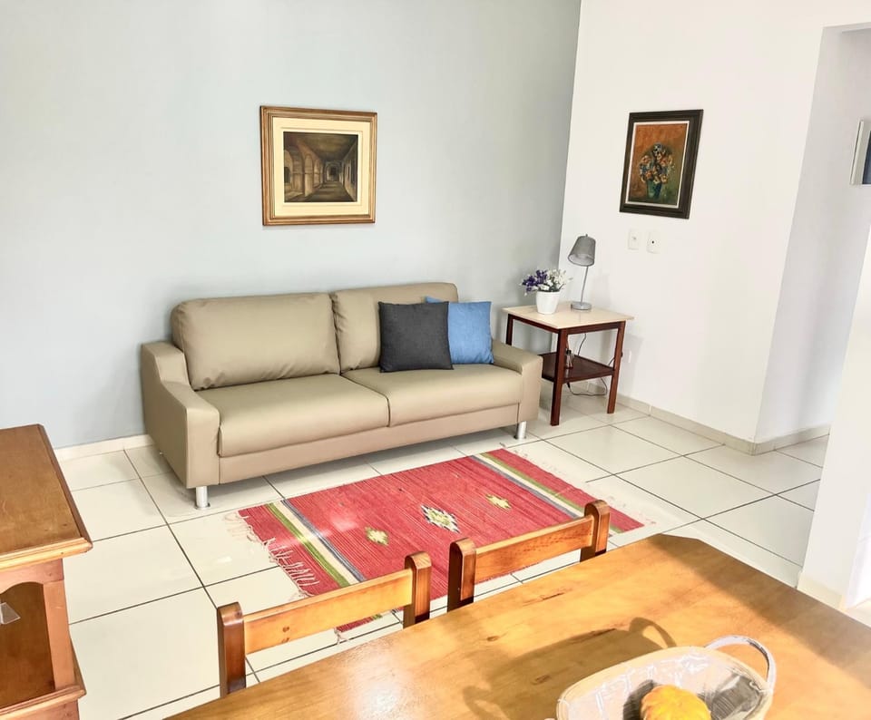 Novo Porto- Apartamentos 2 quartos, varanda, cozinha integrada Apartment in State of São Paulo