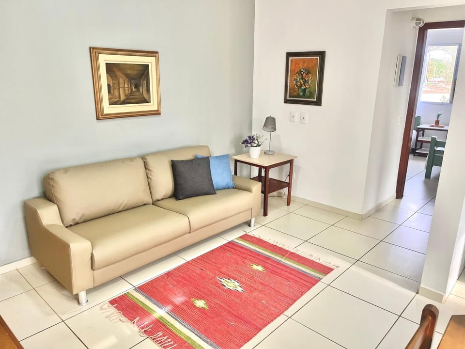 Novo Porto- Apartamentos 2 quartos, varanda, cozinha integrada Apartment in State of São Paulo
