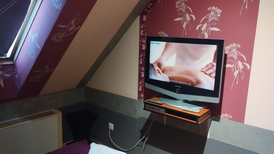 Tommy Apartman Apartment in Hungary