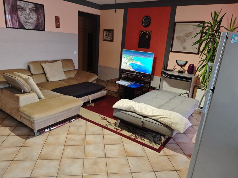 Tommy Apartman Apartment in Hungary