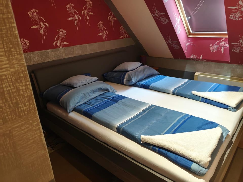 Tommy Apartman Apartment in Hungary