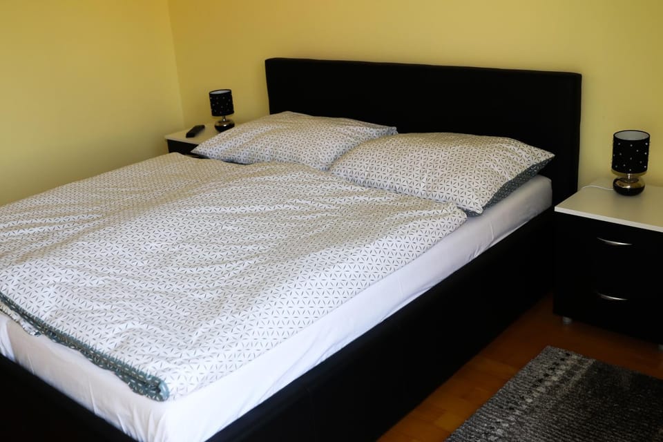 Apartman Klara Apartment in Slovenia