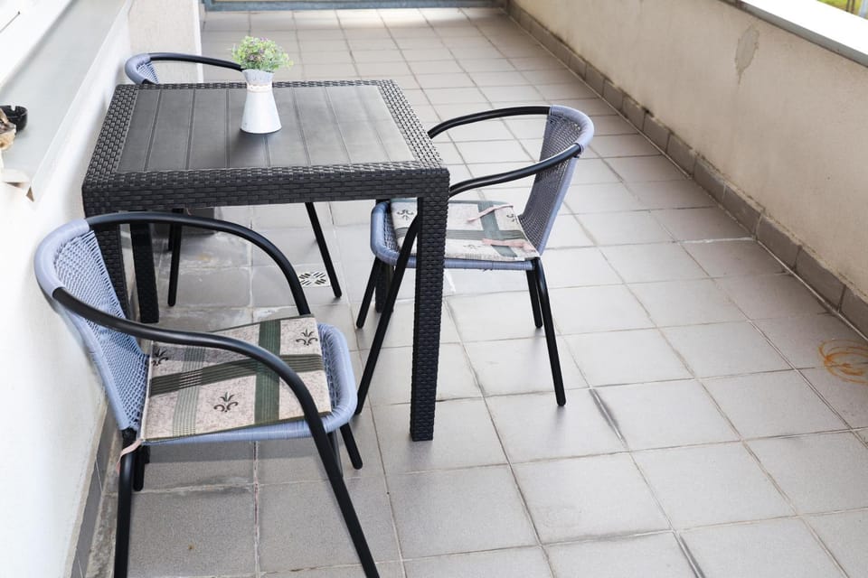 Apartman Klara Apartment in Slovenia