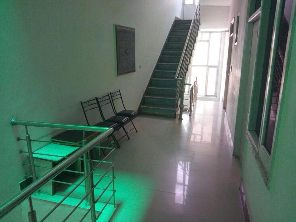 Sai Guest House Bed and Breakfast in Punjab, India