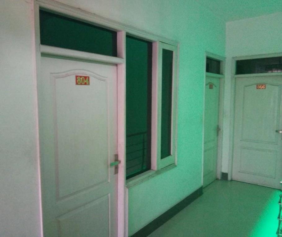 Sai Guest House Bed and Breakfast in Punjab, India