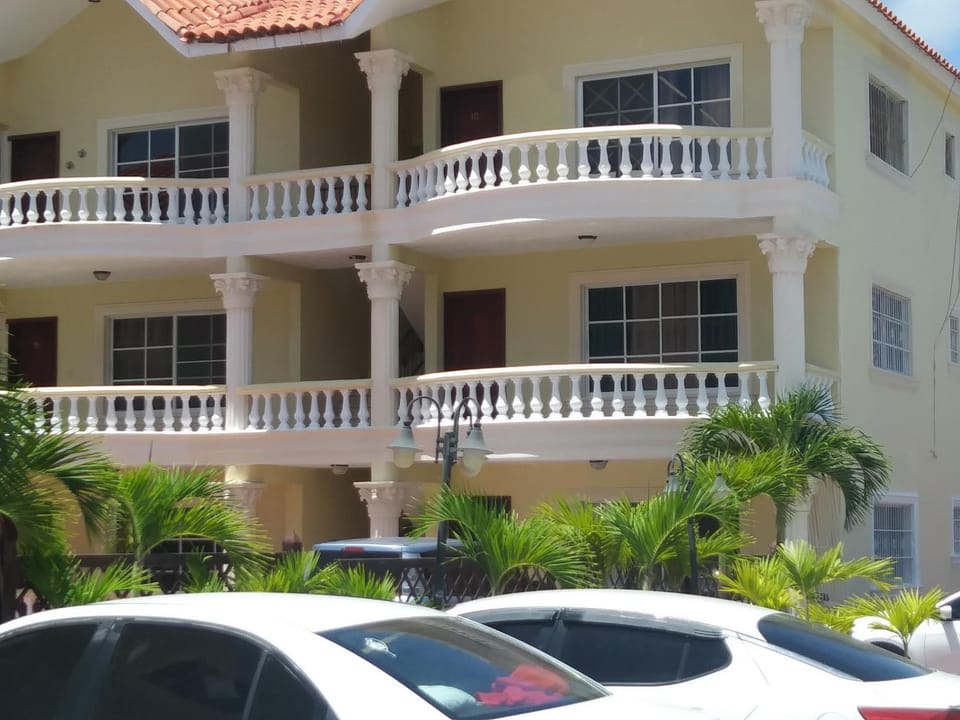 Property building, Natural landscape, Summer, Garden, View (from property/room), Balcony/Terrace, Other, Area and facilities