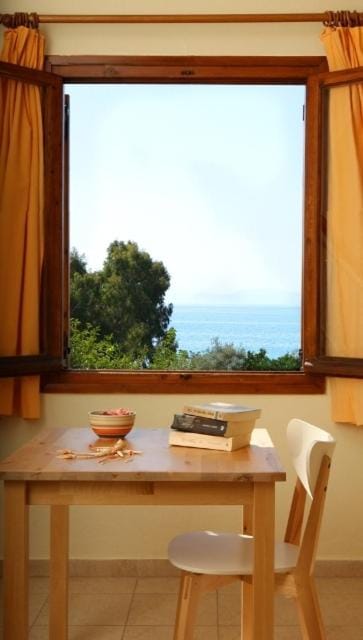 View (from property/room)