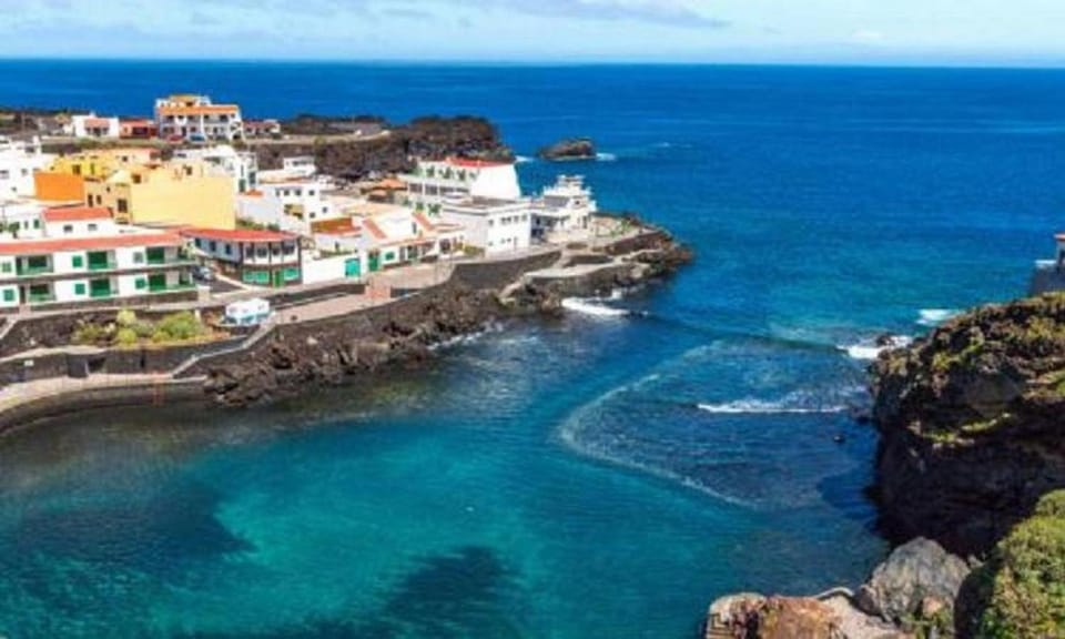 Bird's eye view, Beach