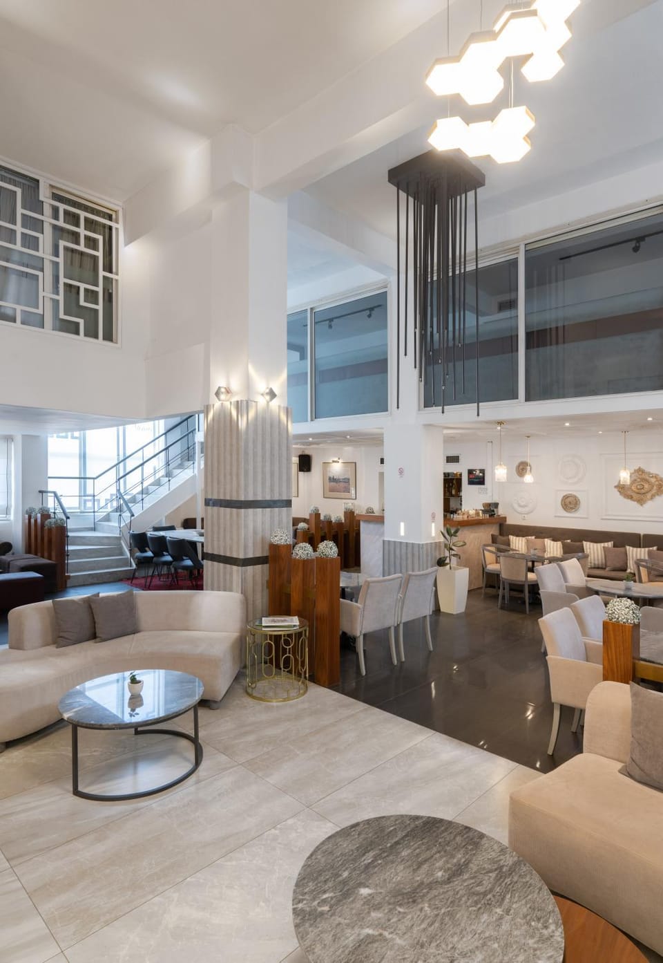 Hotel Ntinas Hotel in Trikala