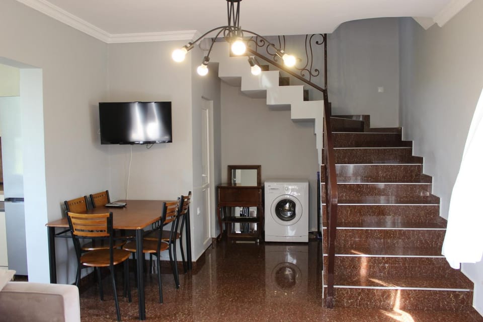 Дом на пляже Black sea House House in Adjara, Georgia
